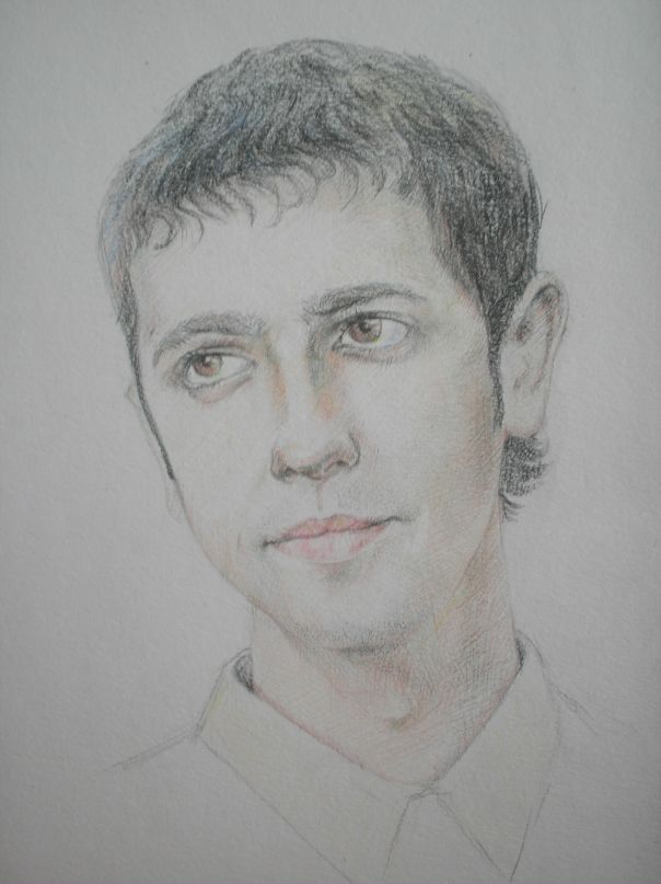 Евгений Баев фотография #6