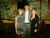 Леся Сіжук фотография #23 (источник - https://vk.com/id54398217)