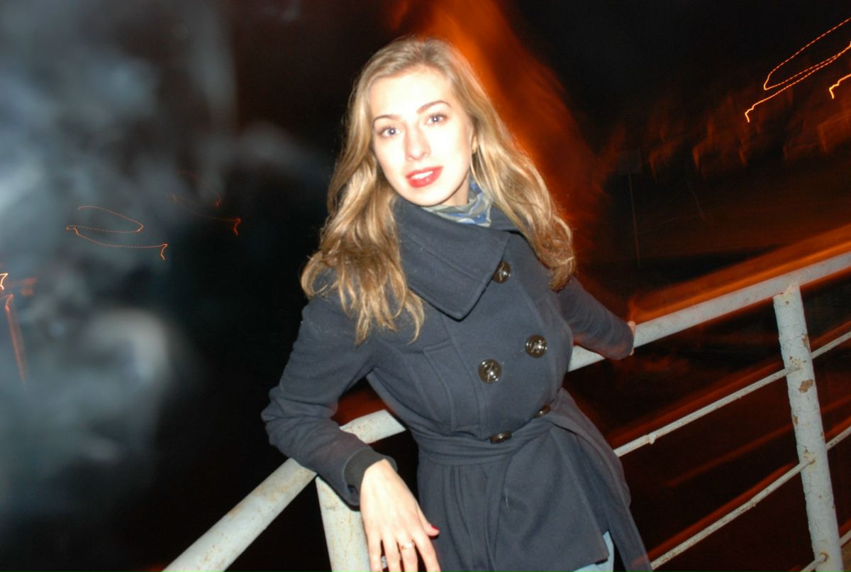 Заяц Пц фотография #5