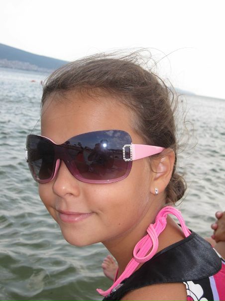 №9, Maria Propisnova №9, Maria Propisnova