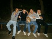 Міша Бойко фотография #26 (источник - https://vk.com/id14947669)