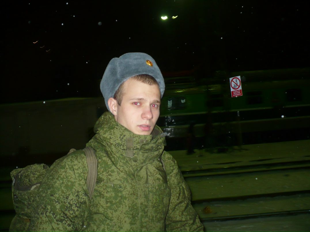 Александр Ткаченко фотография #31