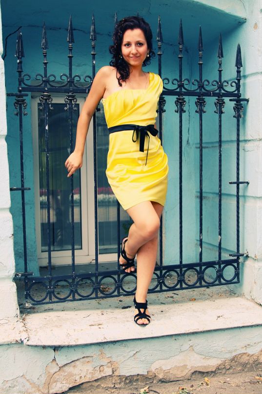 Инна Плотникова фотография #18