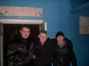 Фотография Семёновых Владимира