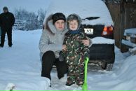 Фотография Котиковой Алены