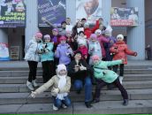 Фотография Гороховой Ольги