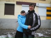 Фотография Багамаевой Хамис