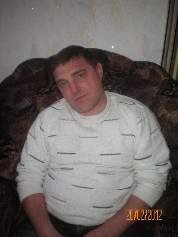 Владимир Аскалин фотография #3