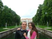 Фотография Абрашкевич Ирины