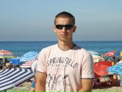 Юрій Кузик фотография #12 (источник - https://vk.com/id16549534)