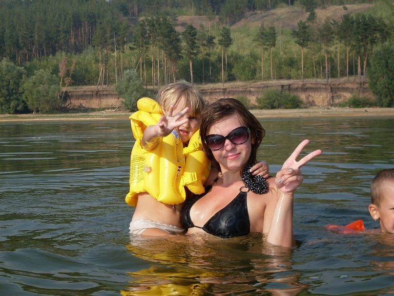 Дашулька Ерасова фотография #2