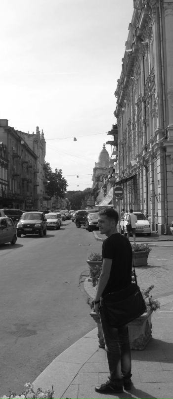 Сергей Смурыгин фотография #25