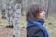 Фотография Ковшули Ирины