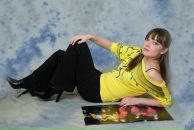 Фотография Мищенко Анны