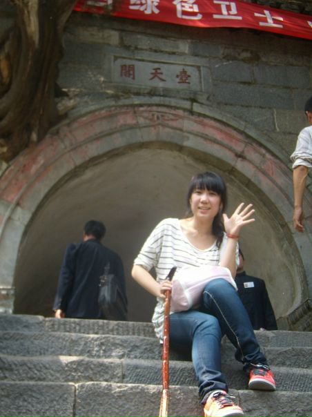 Софья Ван фото №24