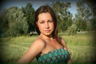 Фотография Рахимовой Гузель