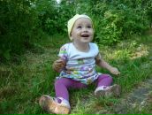 Фотография Штоббе Яны