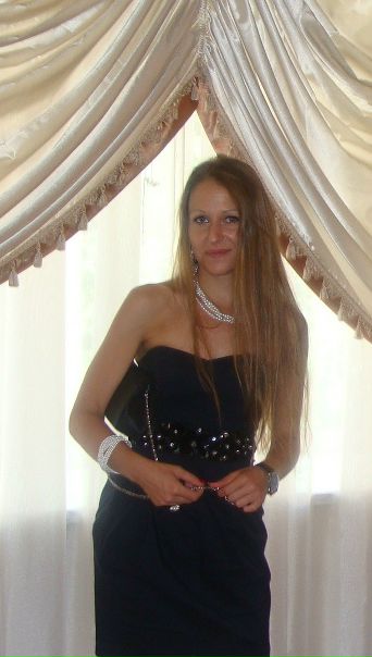 №1, Елизавета Солянова, 32 года, Москва №1, Елизавета Солянова, 32 года, Москва