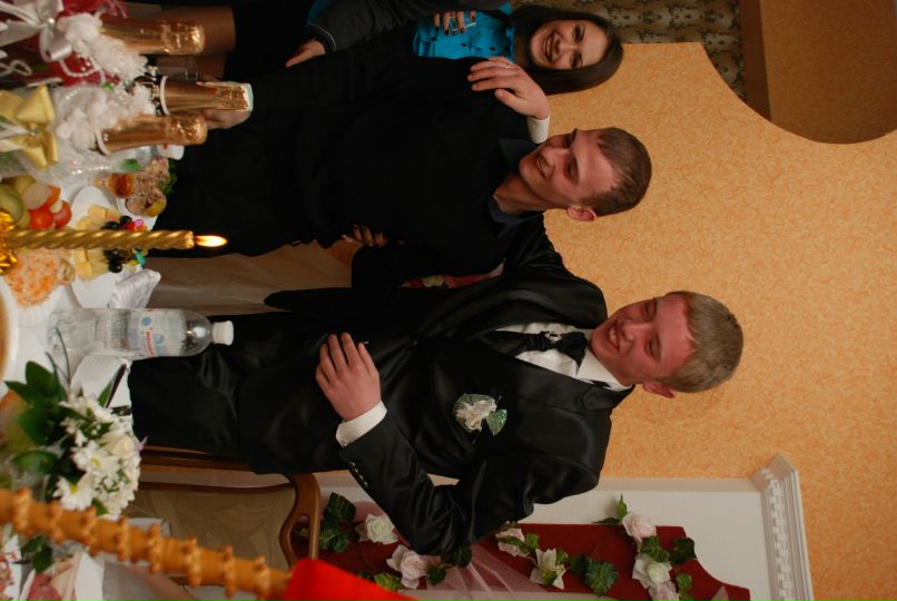 Колес Давыденко фотография #20