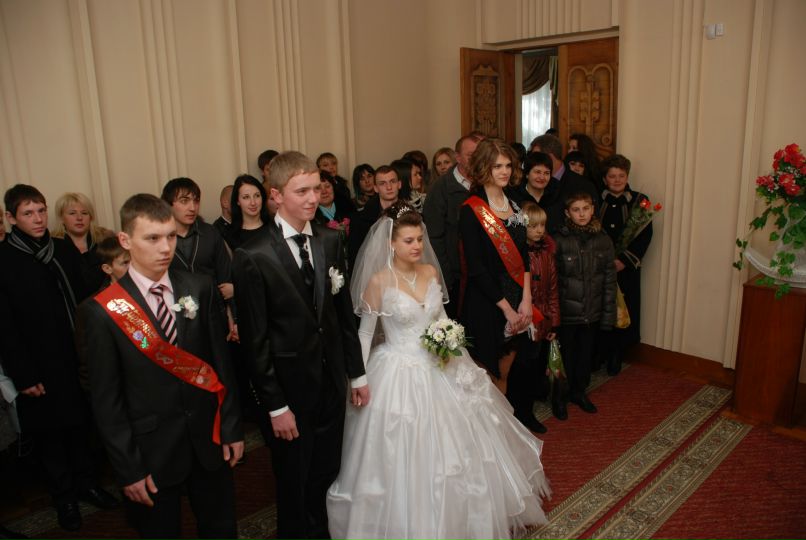 Колес Давыденко фотография #12