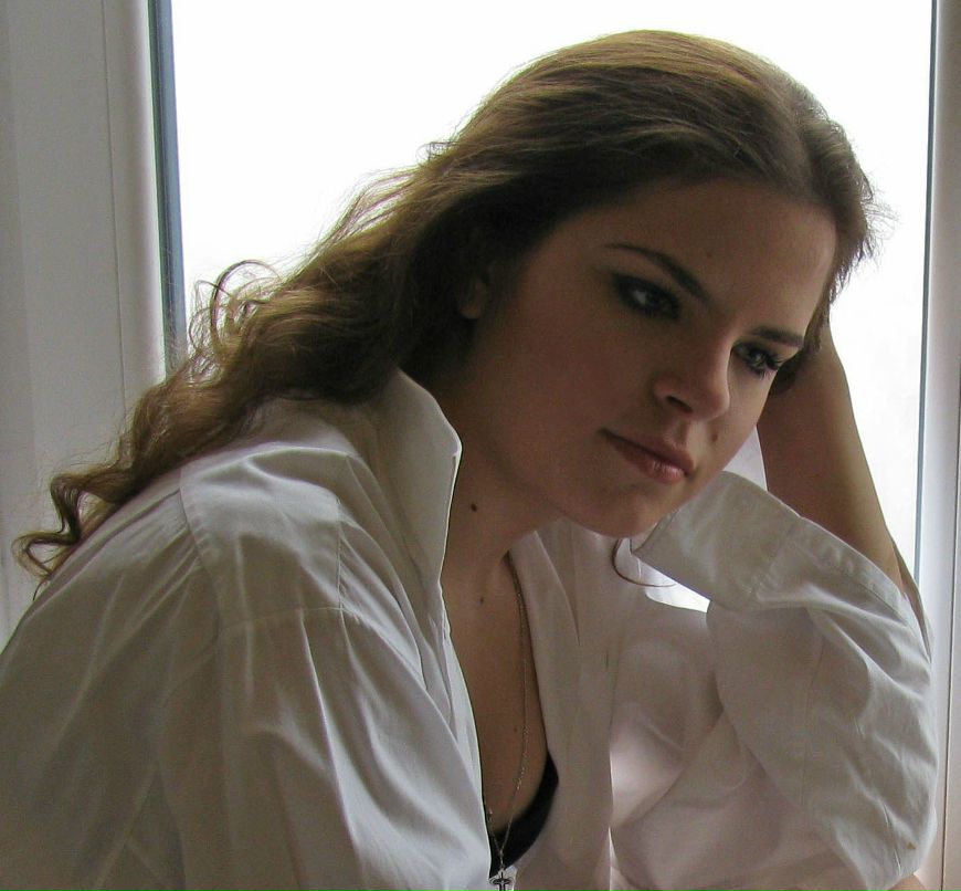 Катюша Степаненко фотография #42