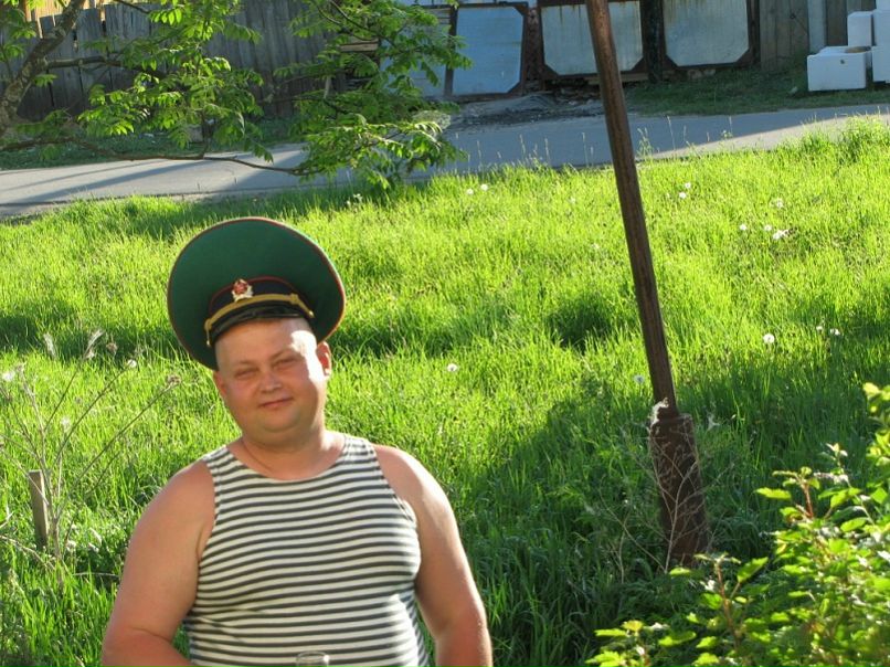№6, Михаил Смирнов, Суздаль, Россия №6, Михаил Смирнов, Суздаль, Россия