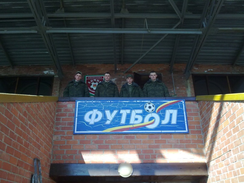 Сергей Горбачев фотография #36