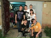 Фотография Рябинина Таша