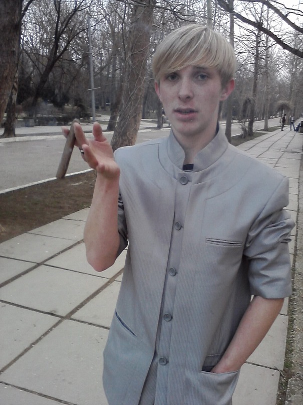 Денис Мельников фотография #46