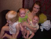 Фотография Бро Надежды