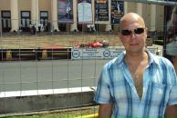 Фотография Фадеева Романа