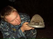 Фотография Галкина Павла