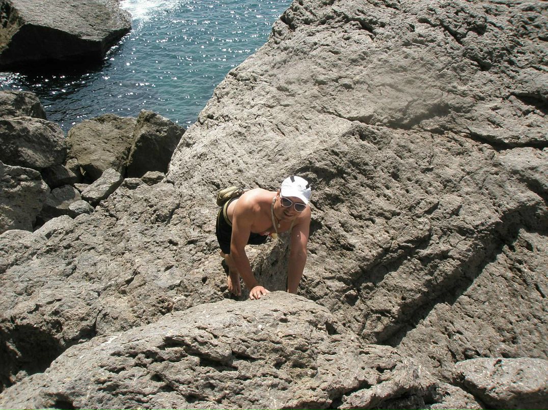 Дмитрий Митькин фотография #11