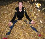 Фотография Рыбоконь Натальи