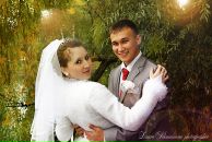 Фотография Хайрутдиновой Алисы