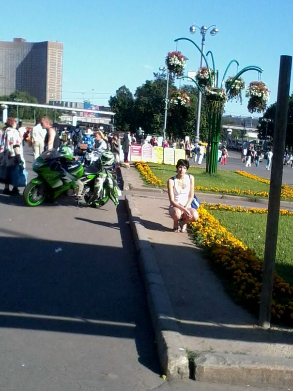 Борис Андреев фотография #20