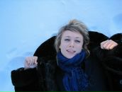 Фотография Степанцовой Светланы