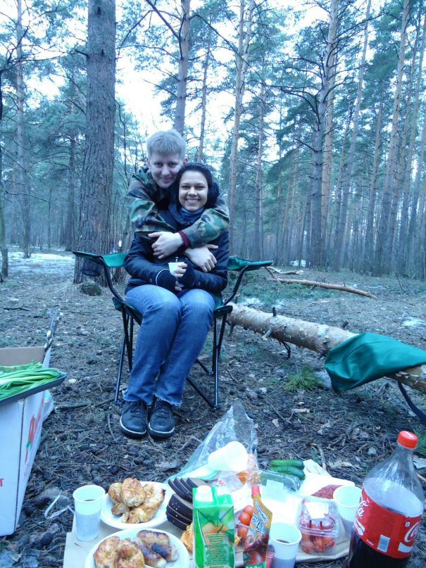 Али Волков фотография #29