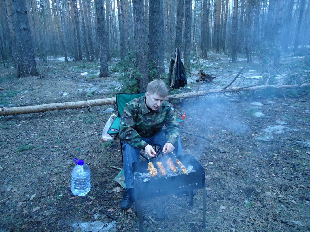 Али Волков фотография #33