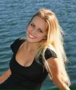 Фотография Курошу-Мадонич Екатерины