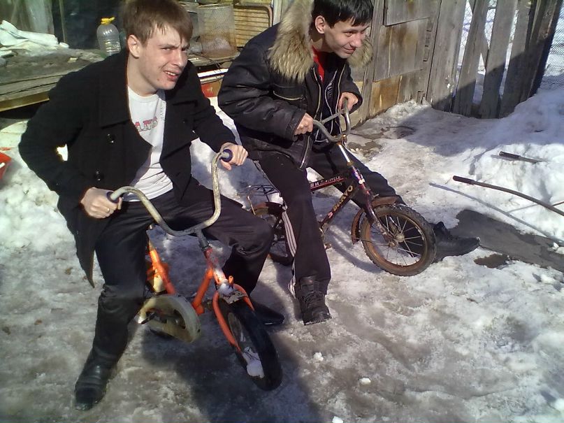 Дмитрий Пласкеев фотография #34