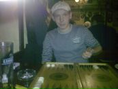 Фотография Ефимова Дмитрия