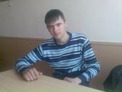 Роман Сапіла фотография #8 (источник - https://vk.com/id64925513)