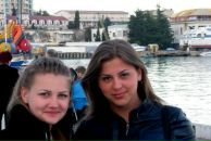 Кира Остапенко фотография #15 (источник - https://vk.com/id6959783)