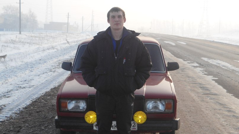 Дмитрий Малинкин фотография #3