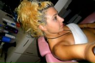 Crazy Gİrl фотография #16 (источник - https://vk.com/id143764033)
