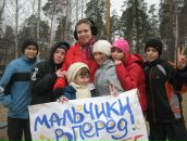 Фотография Мамадалиевой Евгении