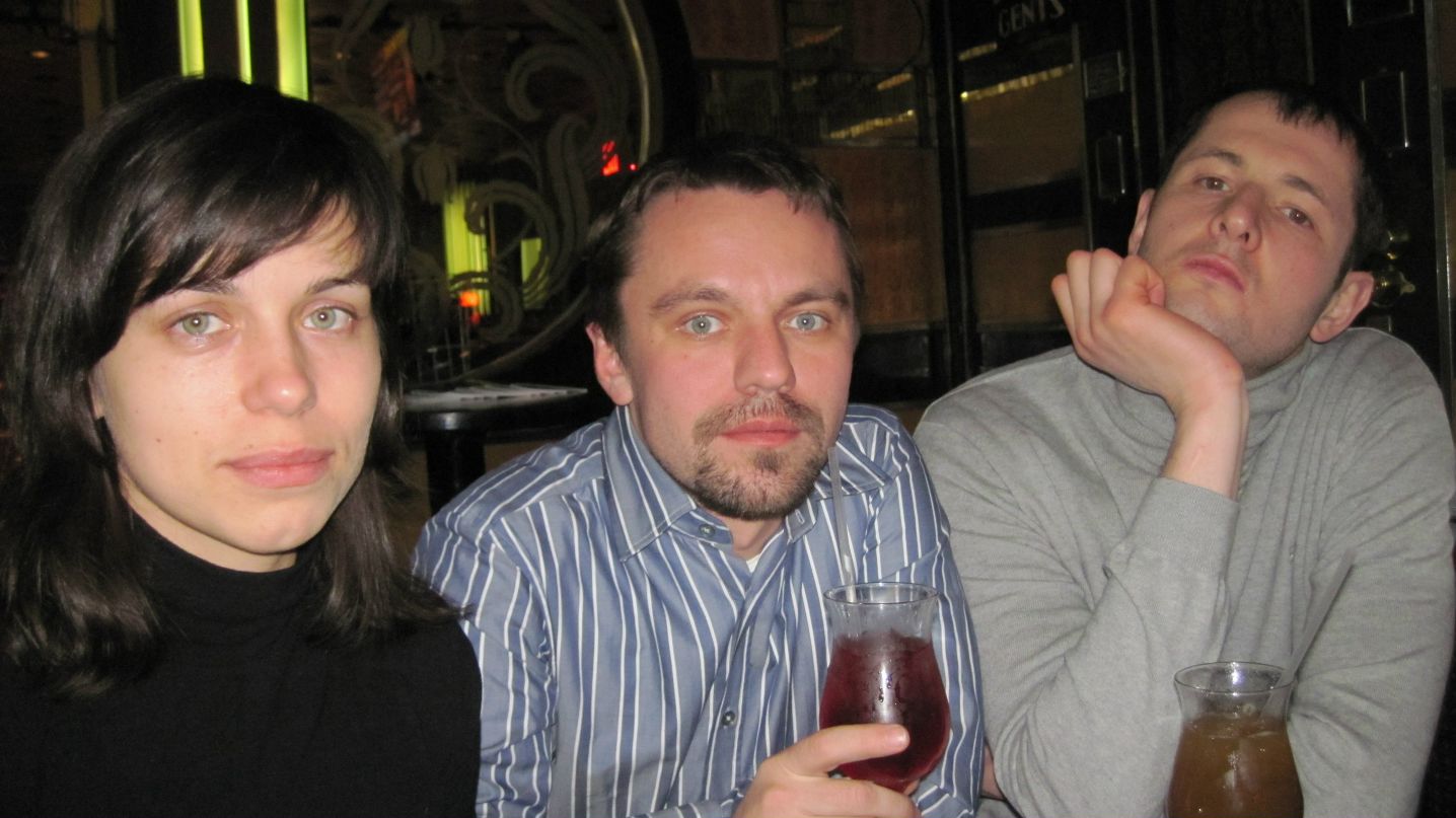 Сергей Усачев фотография #44