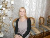 Фотография Рычковой Татьяны