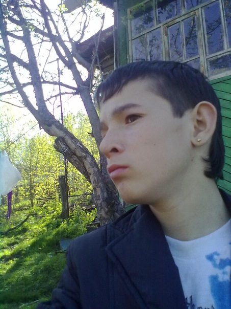 Дима Ибраев фото №3